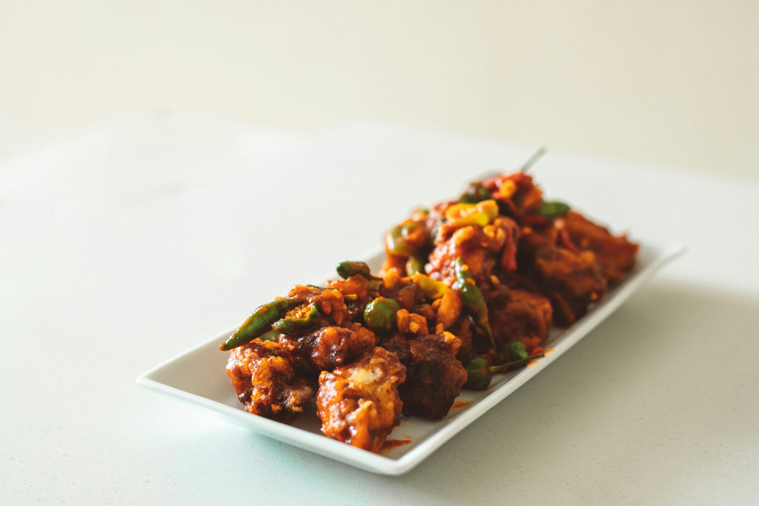 Gobi Manchurian 